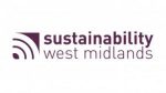 Sustainability West Midlands